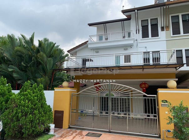 Jalan BK 9, Puchong, Selangor 47180