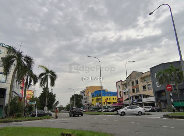 40460 Shah Alam, Selangor, Shah Alam, Selangor 40460
