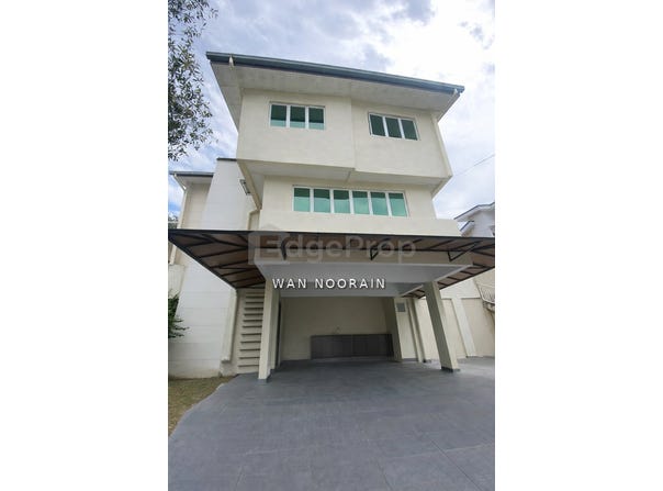 Taman Desa, Kuala Lumpur 58100