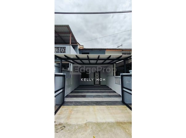 Skudai, Johor 81300