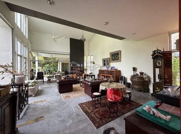 Jalan Bukit Impiana, Kajang, Selangor 43000