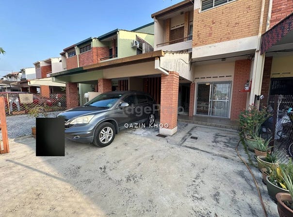 Bercham Jaya, Ipoh, Ipoh, Perak 31400