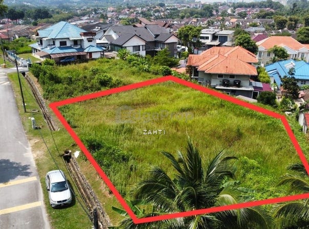Section 8, Shah Alam, Selangor 40000