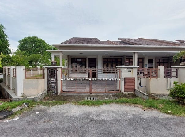 Persiaran Mahkota, Banting, Selangor 42700