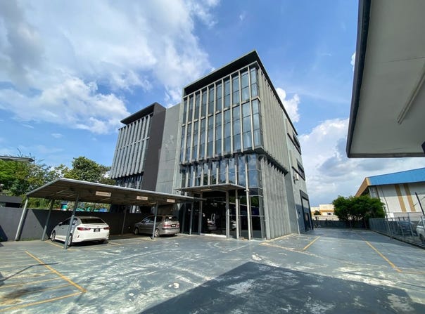 Industrial, Selangor 47810