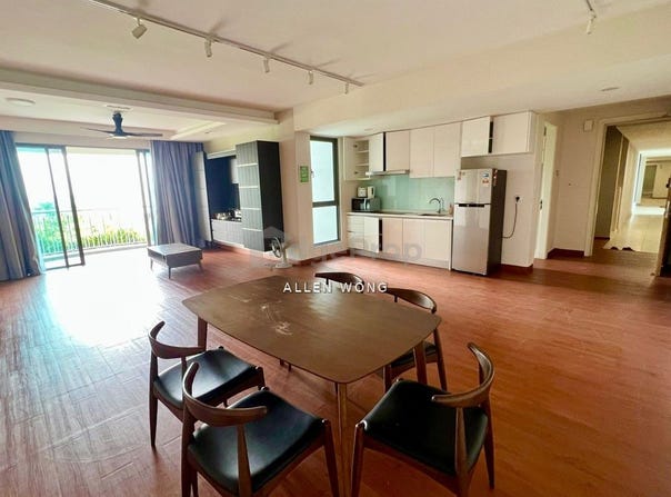 Persiaran Laksamana, Puteri Harbour, 79100, Johor, Kota Iskandar, Johor 79100