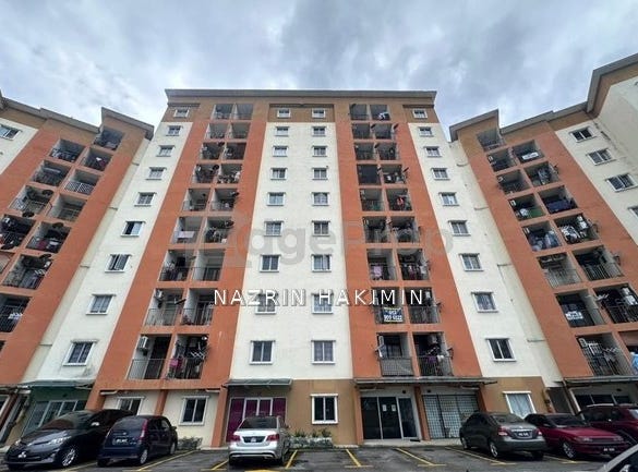 Kepong, Kuala Lumpur 52100