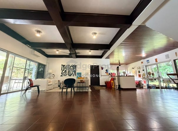 Jalan Ukay, Ampang, Selangor 68000