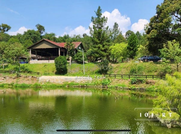 Hulu Langat, Selangor 43100
