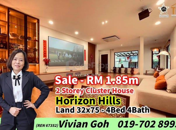 Iskandar Puteri, Johor 79100