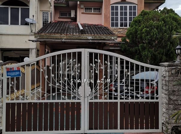 Cheras, Selangor 43200