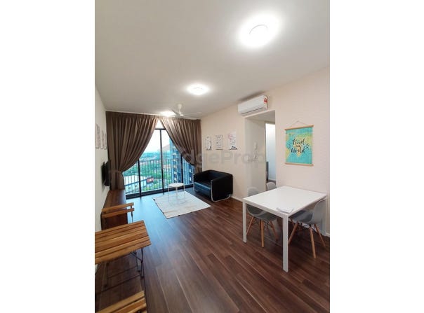 Jalan Sungai Burung, Shah Alam, Selangor 40460