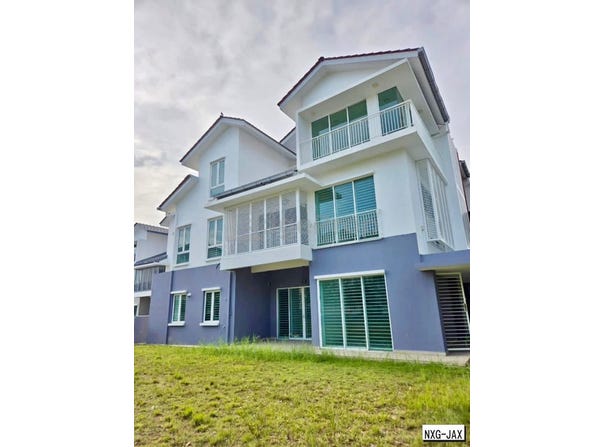 Bandar Bukit Raja, Selangor 41050