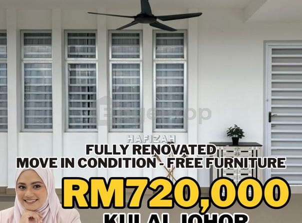 Kulai, Johor 81000