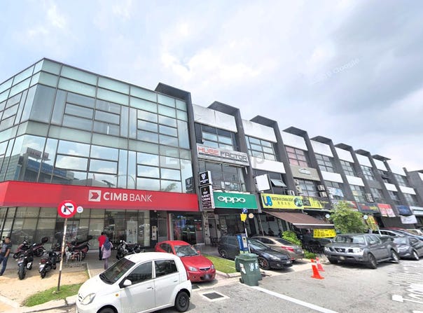 Sungai Besi, Kuala Lumpur 57000