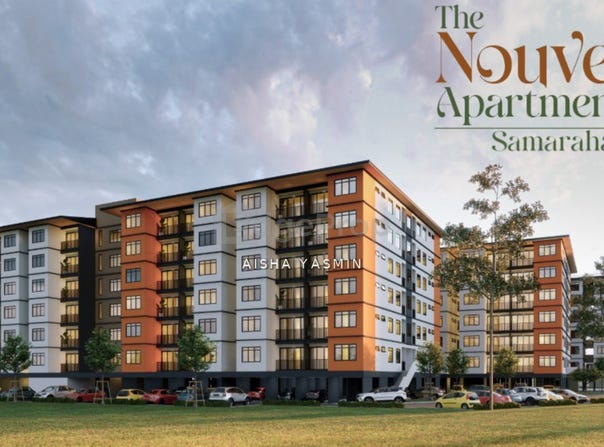 Kota Samarahan, Sarawak 93400