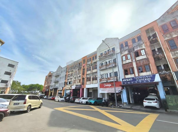Kulai, 81000, Johor Bahru, Johor, Kulai, Johor 81000