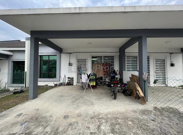 Sungai Petani, Kedah 8000