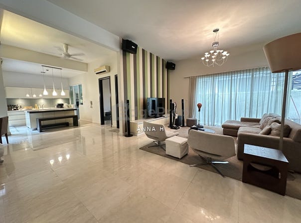 Jalan Dutamas 1, Off Jalan Duta, Dutamas, Kuala Lumpur 50480
