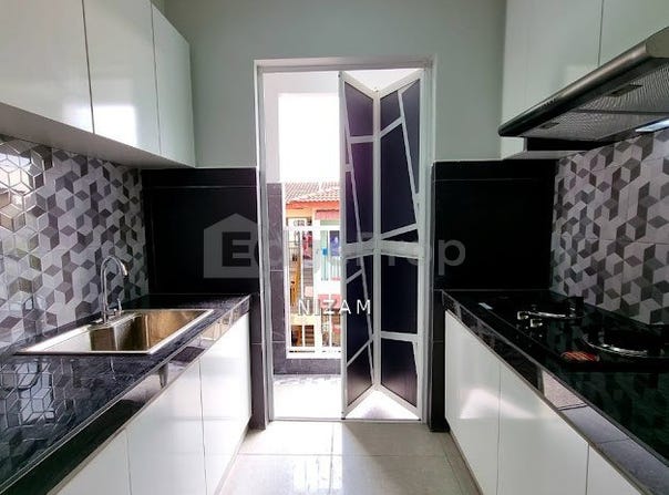 Jalan PBS 14/2, Seri Kembangan, Selangor 43300