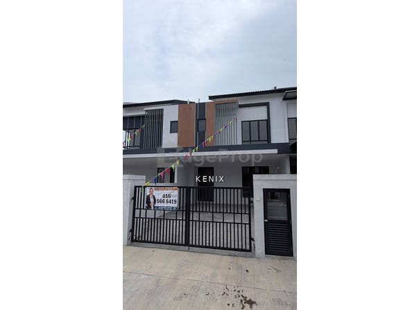 Sepang, Selangor 43800