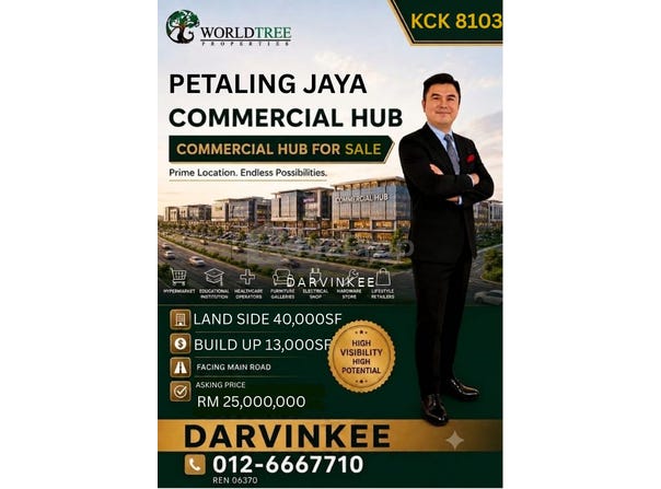 Petaling Jaya, Selangor