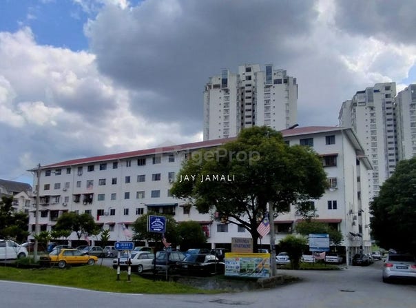 Ampang, Selangor 68000