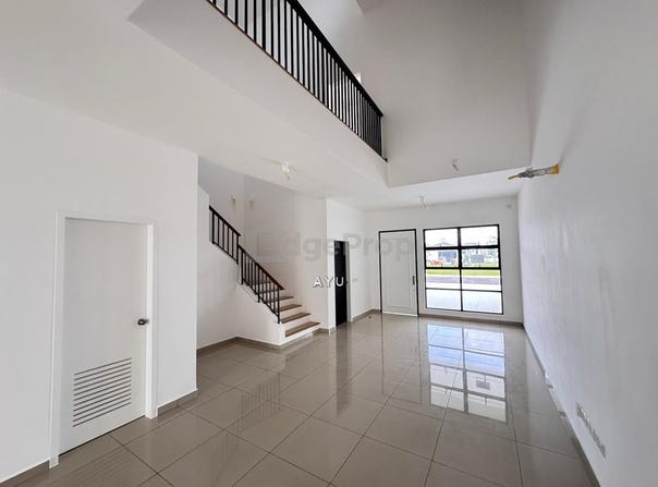 Nusajaya, Johor 79100