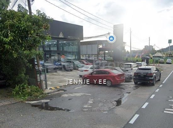 Ampang, Selangor