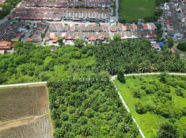 Kulim, Kedah 9400