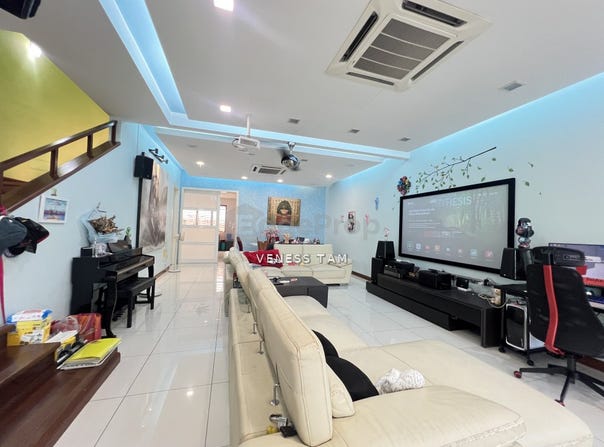 Puchong, Selangor 47180