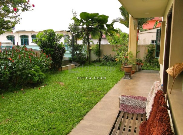 Jalan BS, Seri Kembangan, Selangor 41200