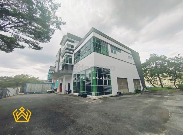 Selangor, Shah Alam, Selangor 40300