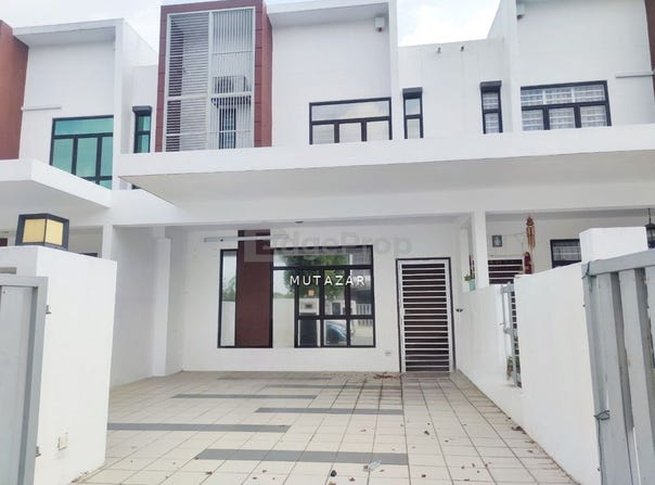 Semenyih, Semenyih, Selangor 43500