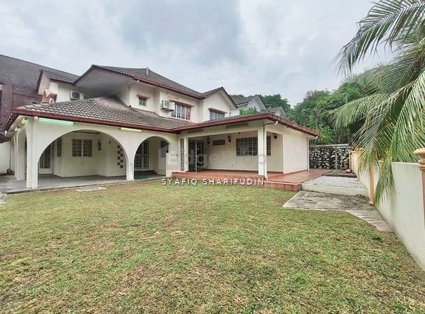 Section 9, Shah Alam, Selangor 40100