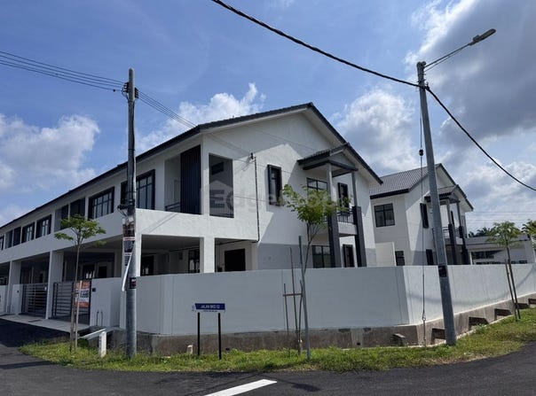 Bukit Katil Damai, Ayer Keroh, Melaka 75450
