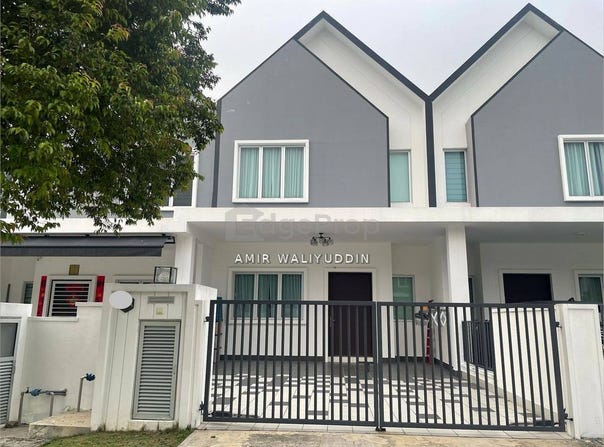 Semenyih, Selangor 43500