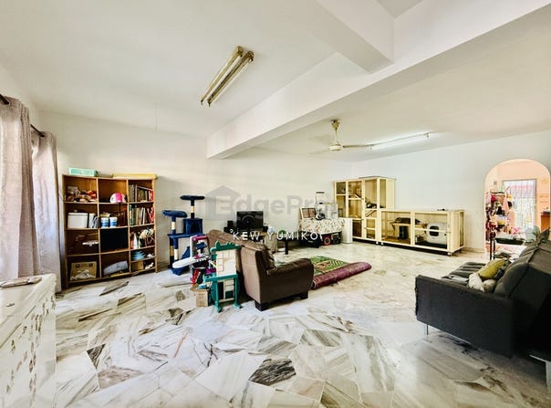 Jalan Damai Perdana 2, Bandar Damai Perdana, 56000, Kuala Lumpur, Cheras, Kuala Lumpur 56000