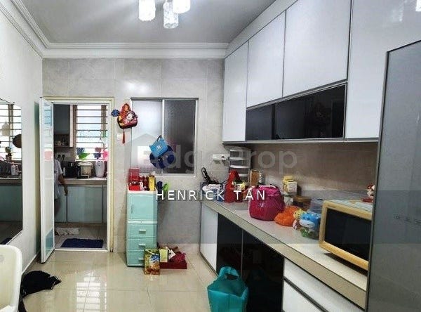 Petaling Jaya, Selangor 47301