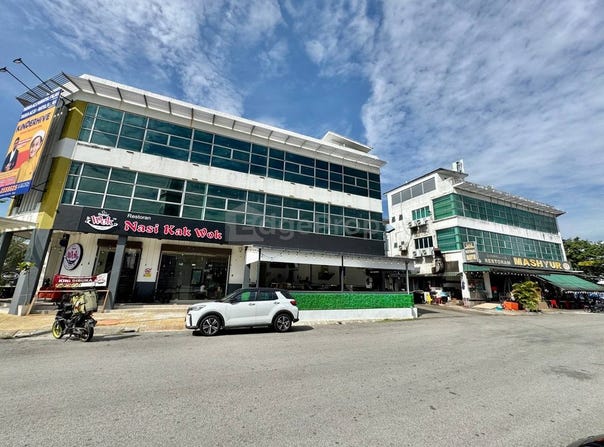 Shah Alam, Selangor 0