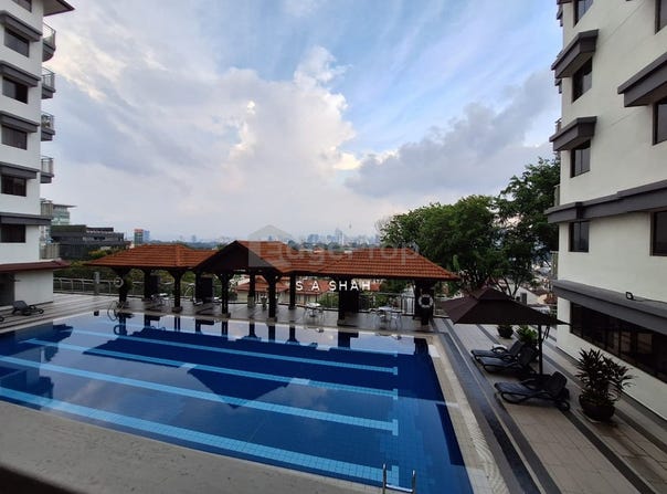 Jalan Penaga, Bukit Bandaraya, 59100, Kuala Lumpur, Bangsar, Kuala Lumpur 59000