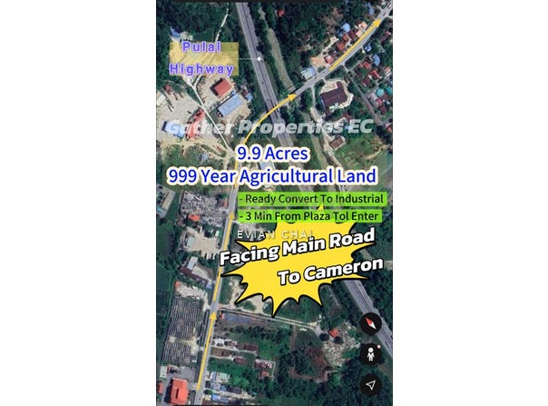 Ipoh, Perak