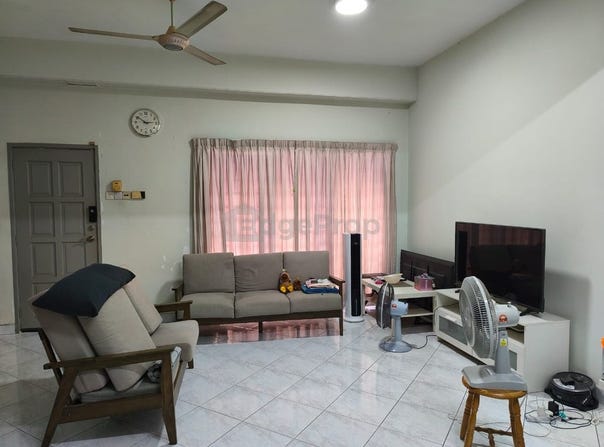 Jalan Prima, Puchong, Selangor 47150