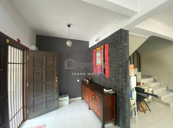 Kota Damansara, Selangor 47810