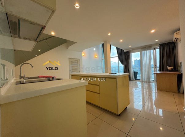 Lingkaran SV1 Sunway Velocity, 55100, Kuala Lumpur, Cheras, Kuala Lumpur 55100