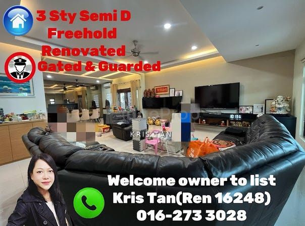Jalan Bukit Prima, Cheras, Selangor 43200