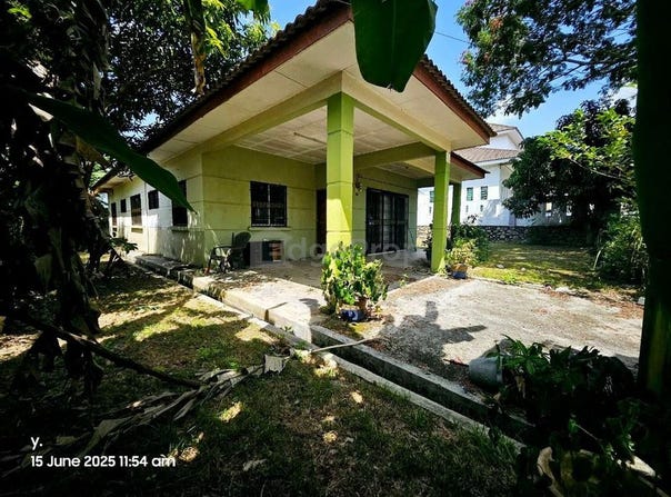 Off Persiaran Kota Perdana, Seri Kembangan, Selangor 43300