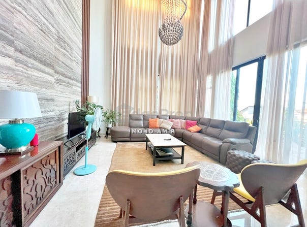 Jalan Damai 9, Batu 9th Cheras, Selangor 43200