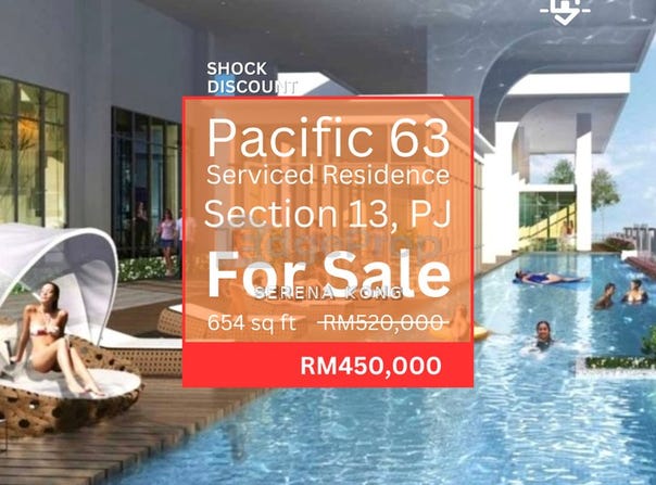 Section 13, Petaling Jaya, Selangor 46200