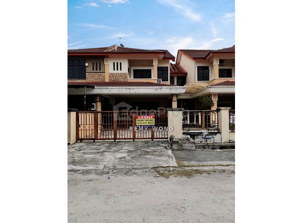 Chemor, Perak 31200